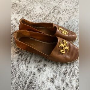 Tory Burch ELEANOR ESPADRILLE